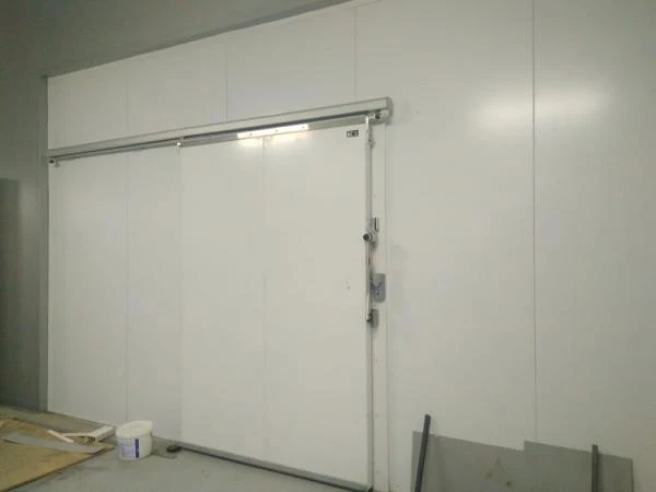 Холодильная камера для медикаментов